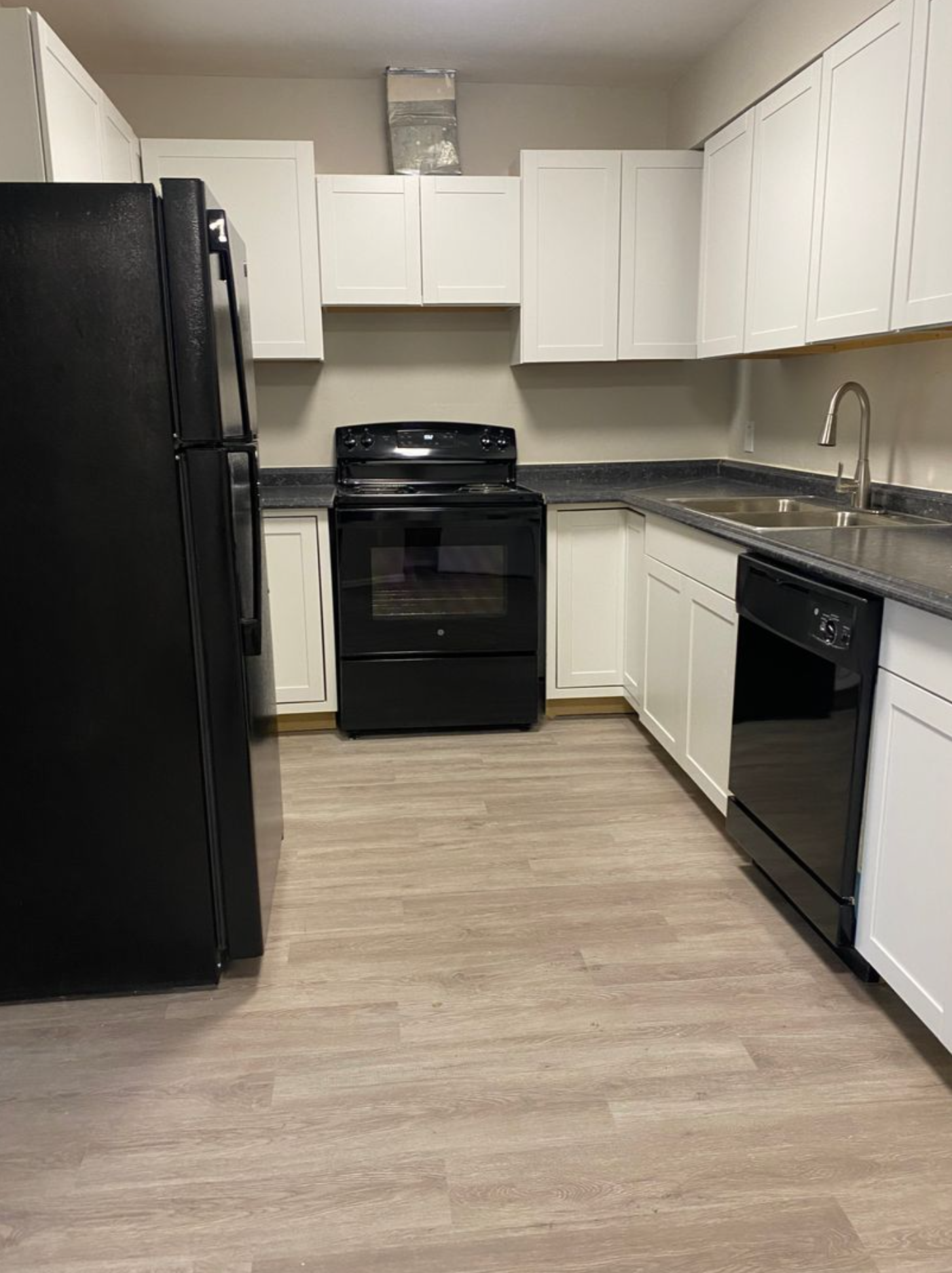 Ridgeview West Apartments — BRC Multifamily Management