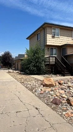 202-208 Longs Peak