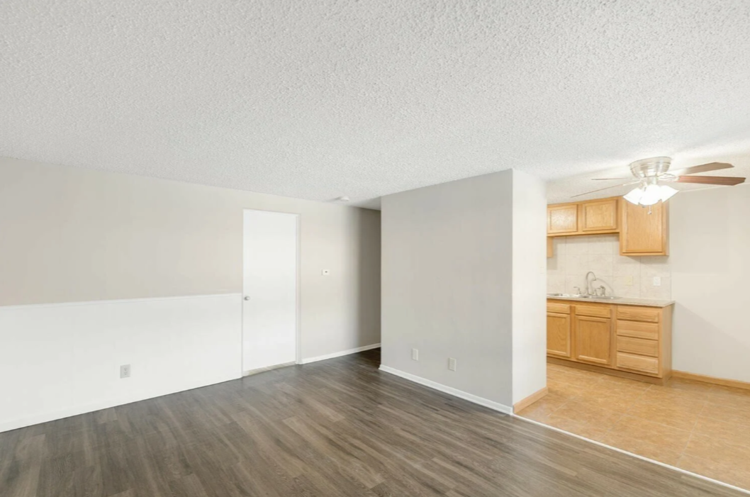 Boardwalk Apartments