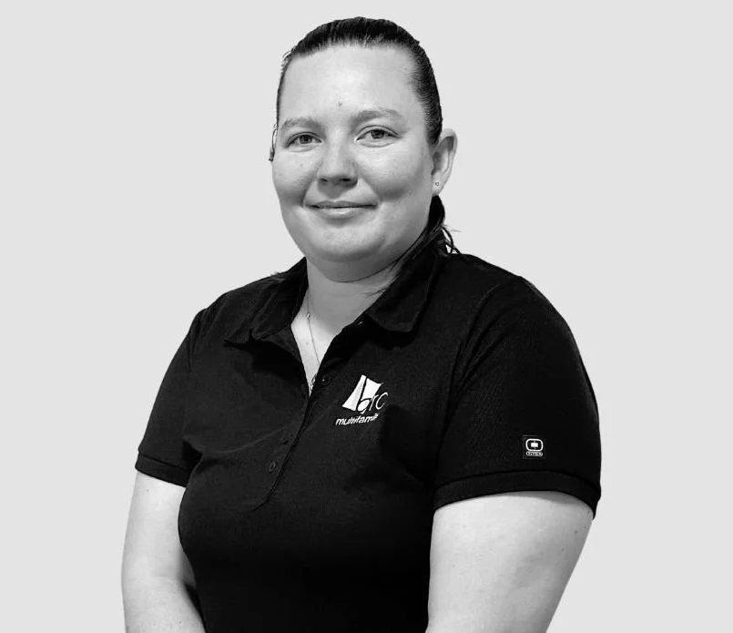 Ridgeview West Apartments — BRC Multifamily Management