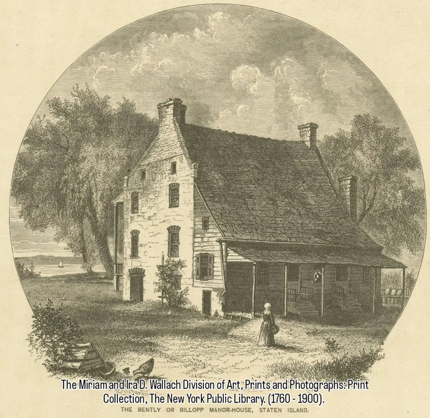Recently, JBC had the opportunity to be part of the team helping with the restoration of the historic Conference House on Staten Island. We were thrilled to find mortar that is 350 years old up in the attic.

You can read more on the restoration effo