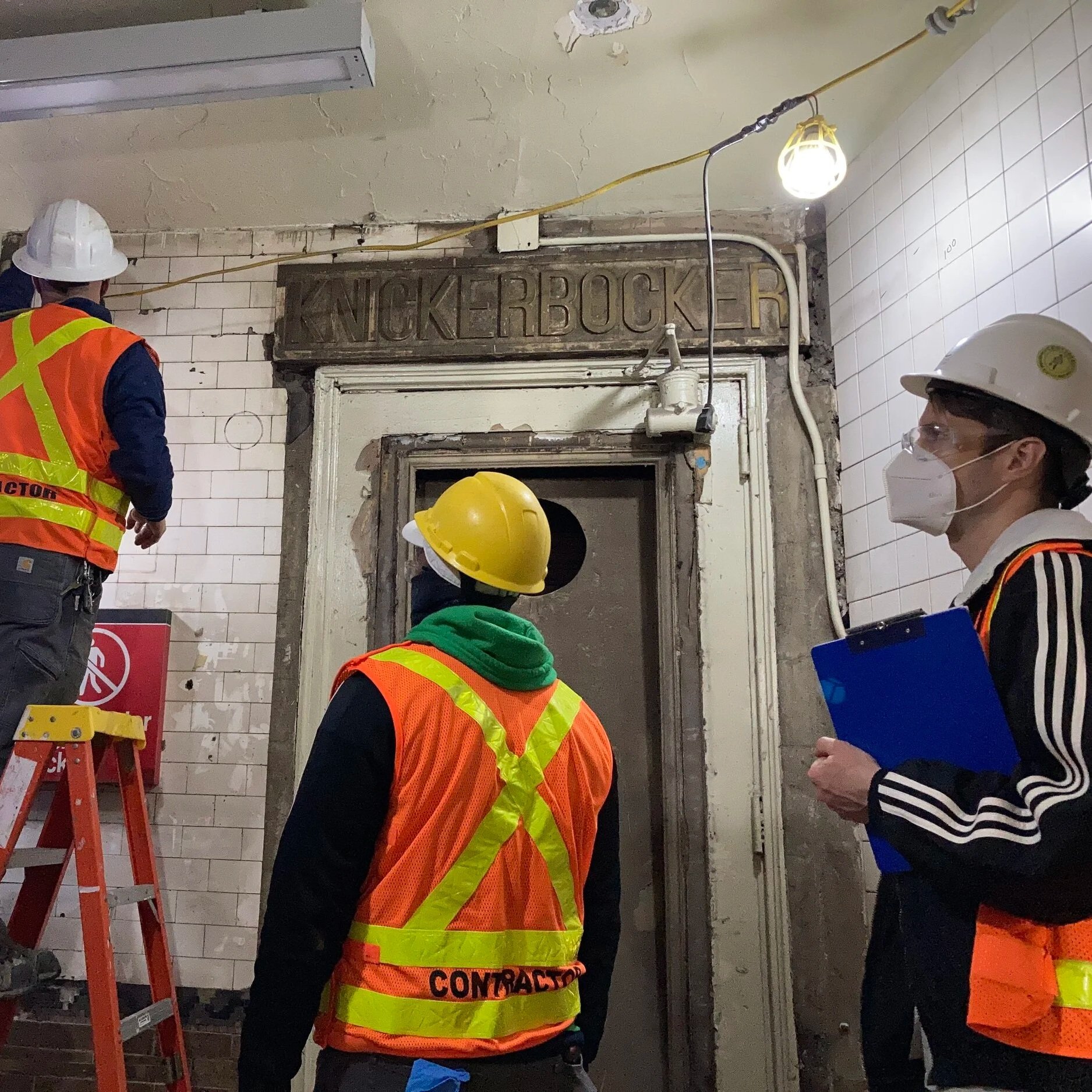 Construction Monitoring