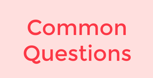 CommonQuestionsMMH