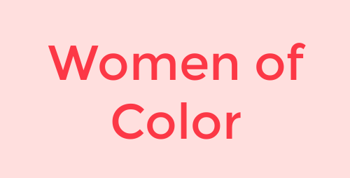 WomenofColorMMH