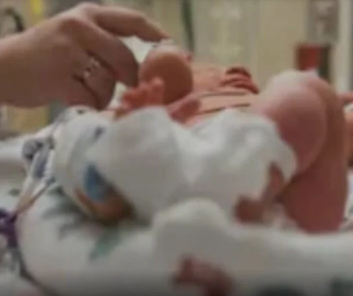 NICU Mom and Family Support Group