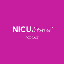 NICU Stories Podcast