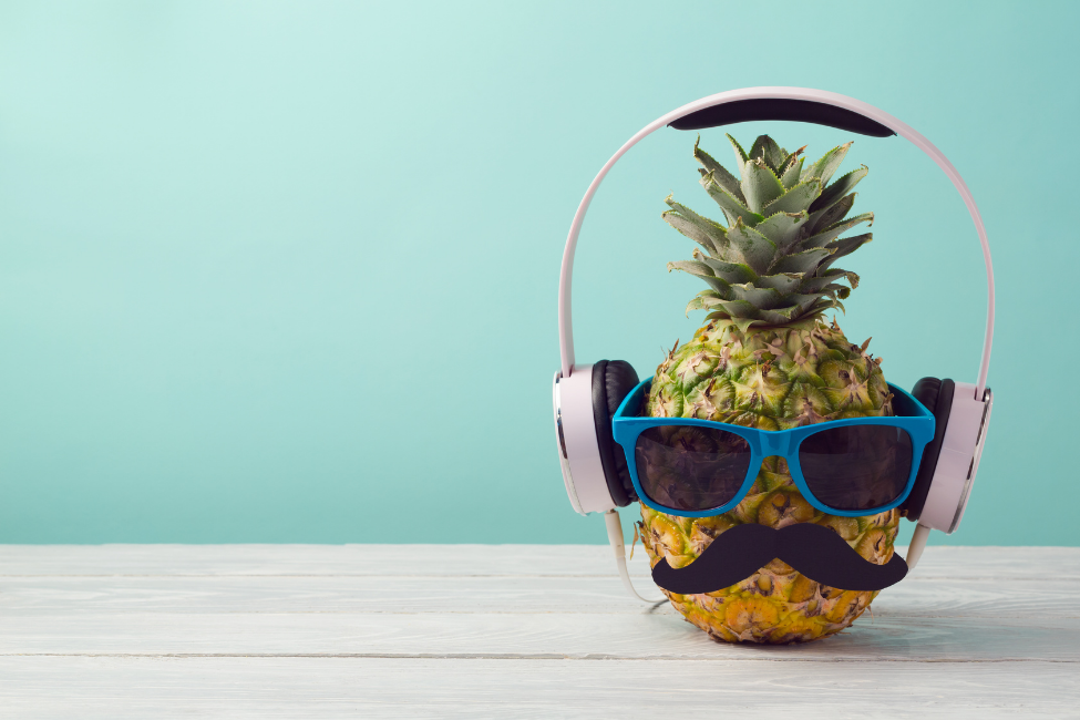 Why Hire a DJ?