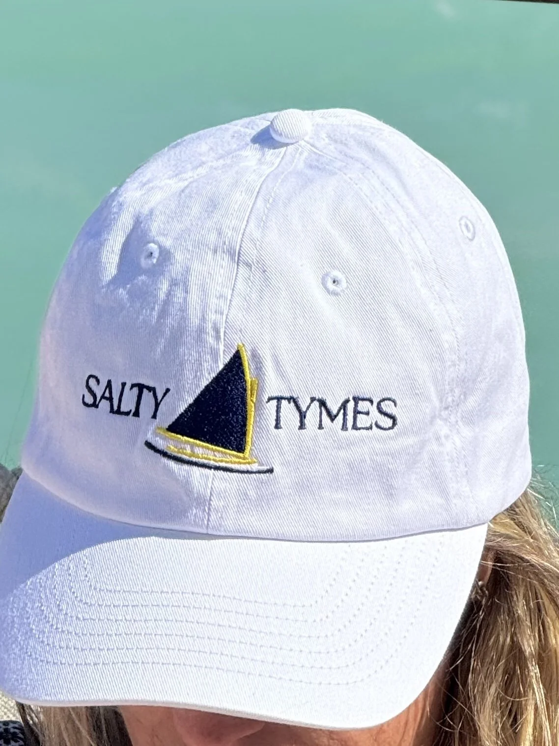 Salty Tymes white sailboat hat.jpg
