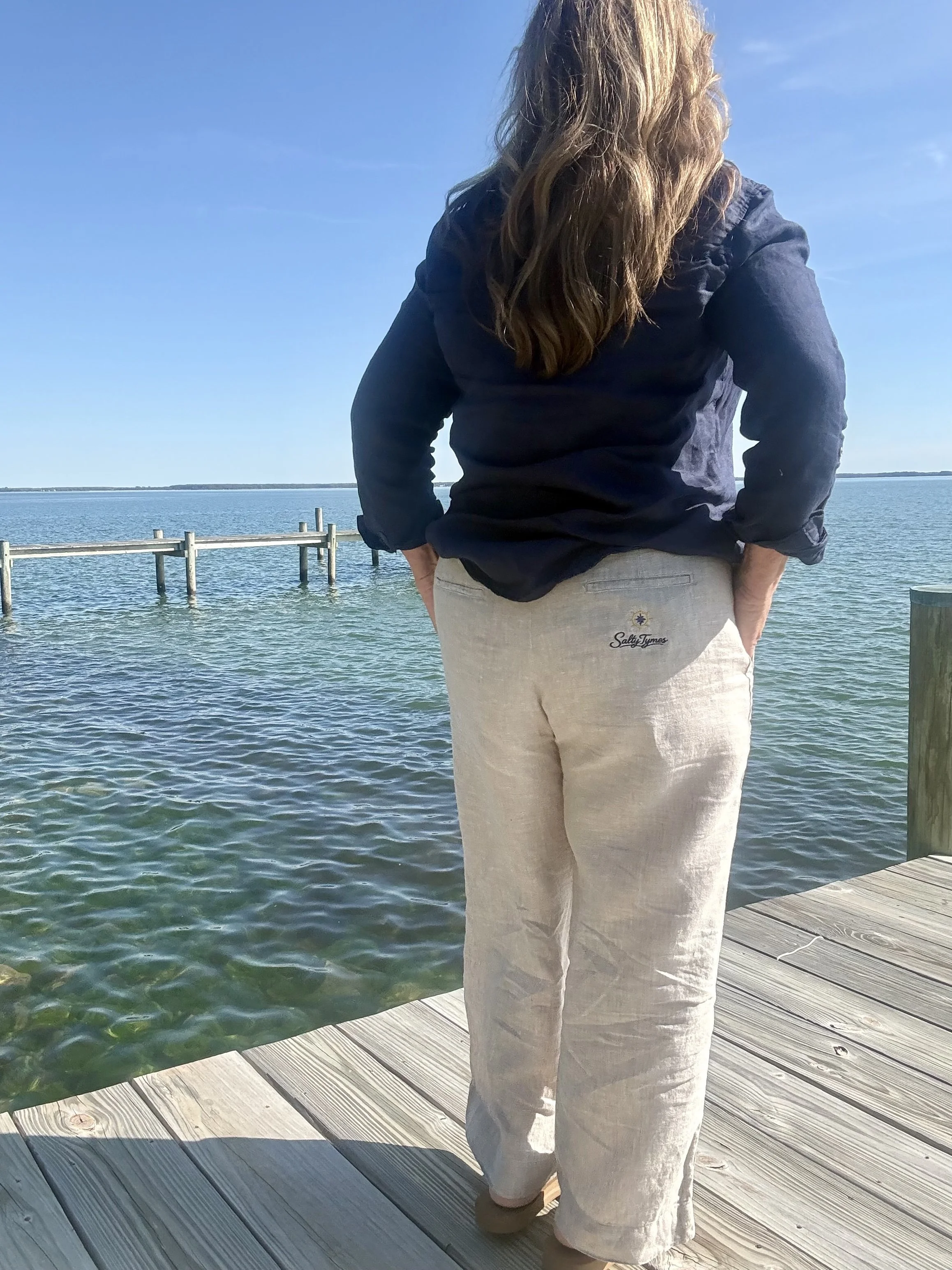 Salty tymes, linen pants back.jpg