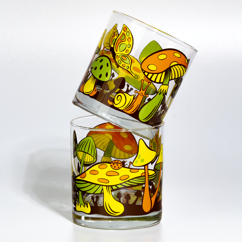 FENTON OLD サムプリント&アンベリーナカレーガラス フリルエッジ Fentonredcarnivalbasket41625Fr