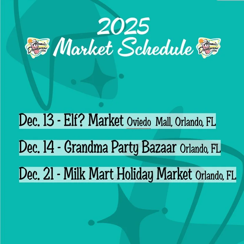 3 more markets this year! Come see us &amp; shop local. 

@goblin.marketfl 
@grandma_party 
@milkmartorlando