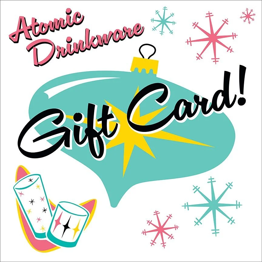Hey procrastinators! We have gift cards. 😁🎁💖