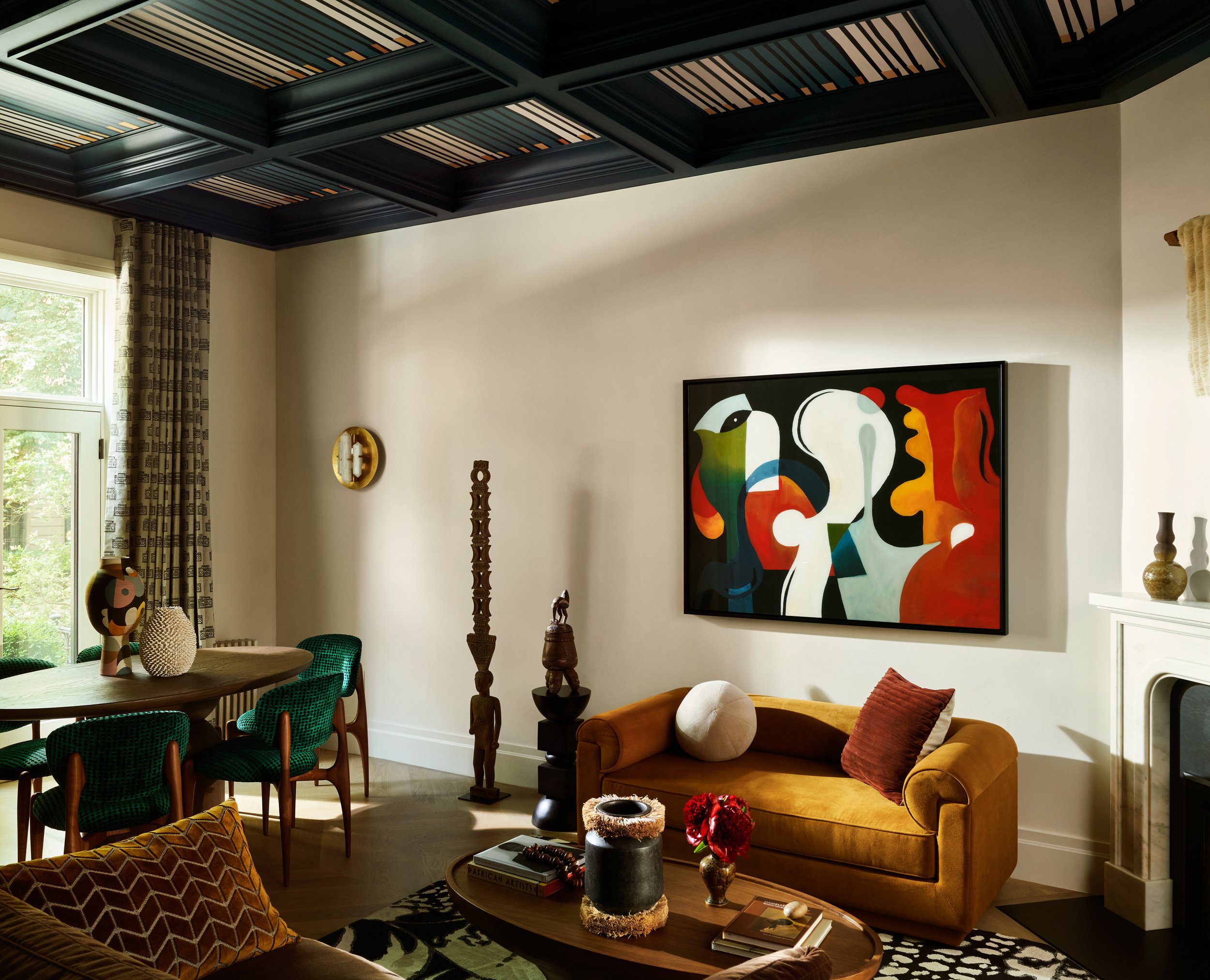 Harlem Residence