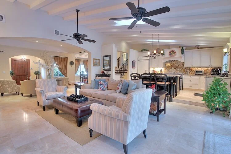 Coconut Grove Residence
