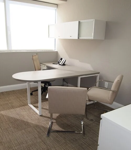 Miami Corporate Offices