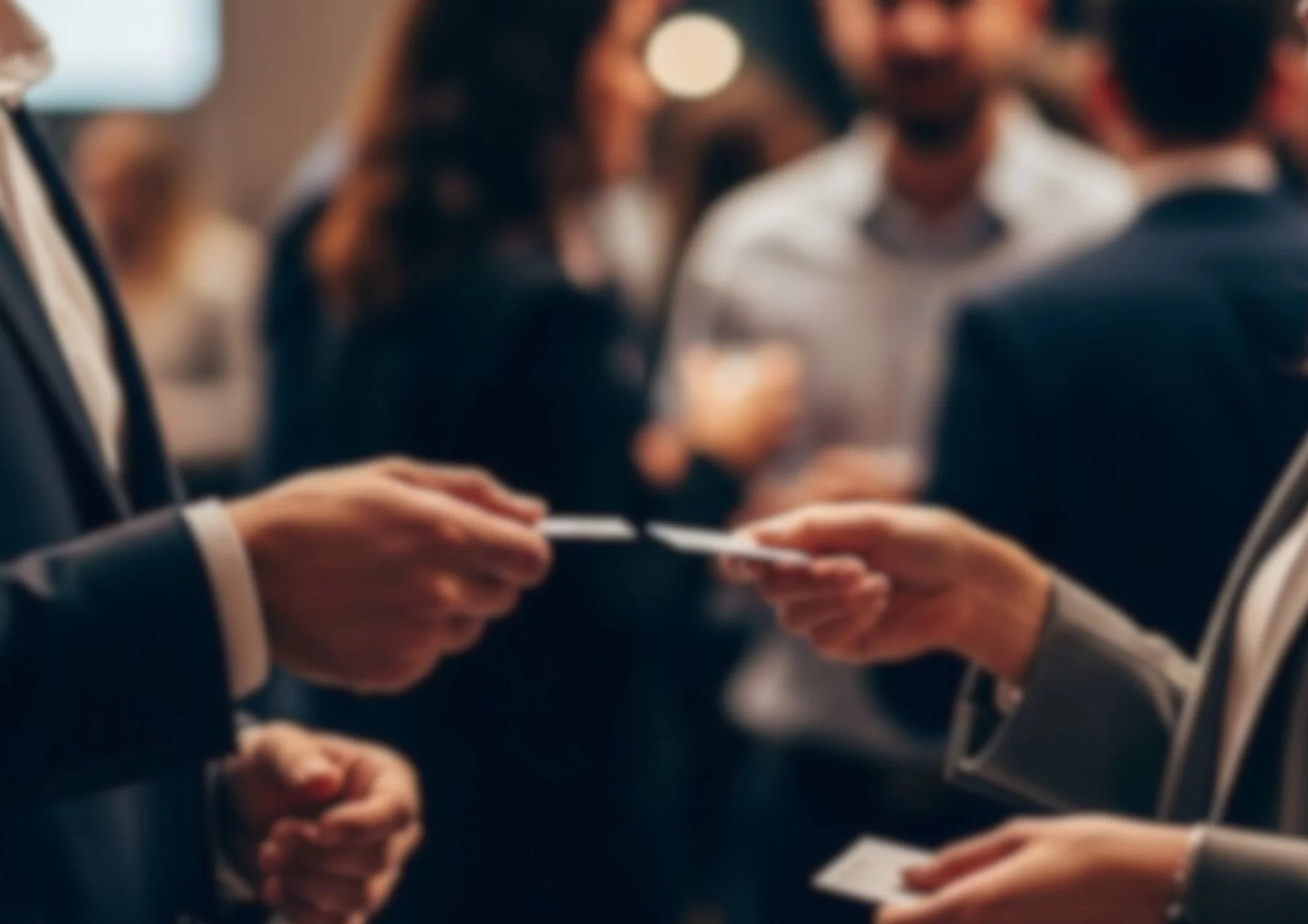 From Audience to Pipeline