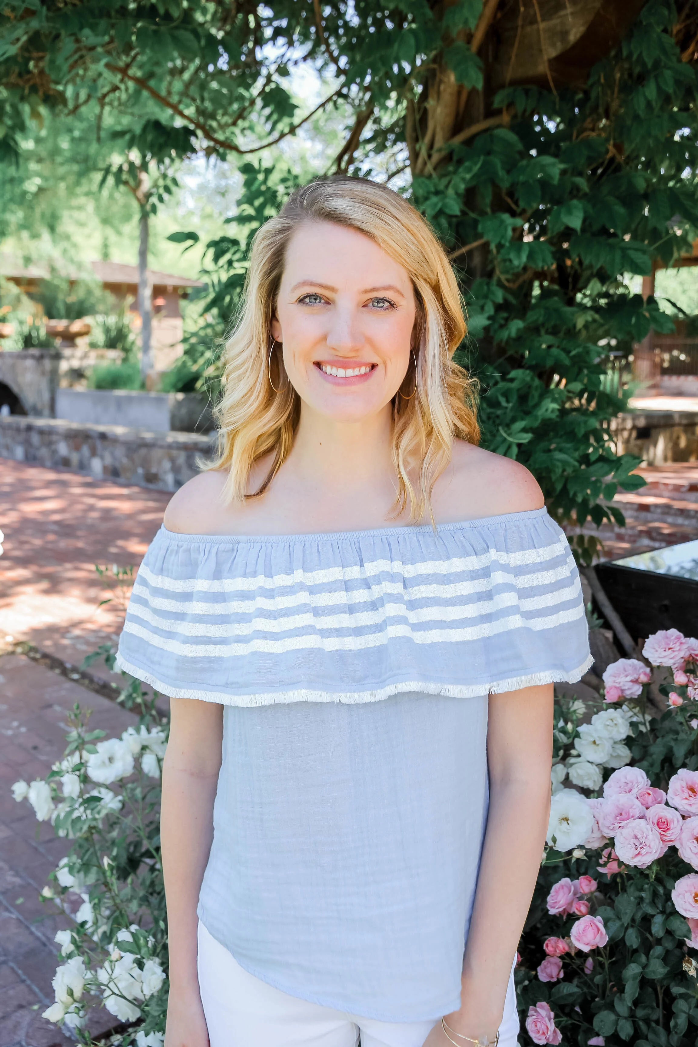 Episode 7. Choosing Your Niche for Greater Impact