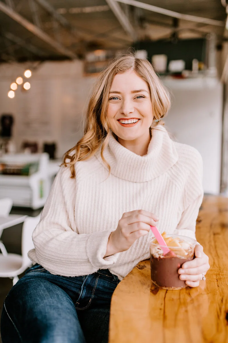 Episode 20. The Fearless Chase: Playing the Long Game