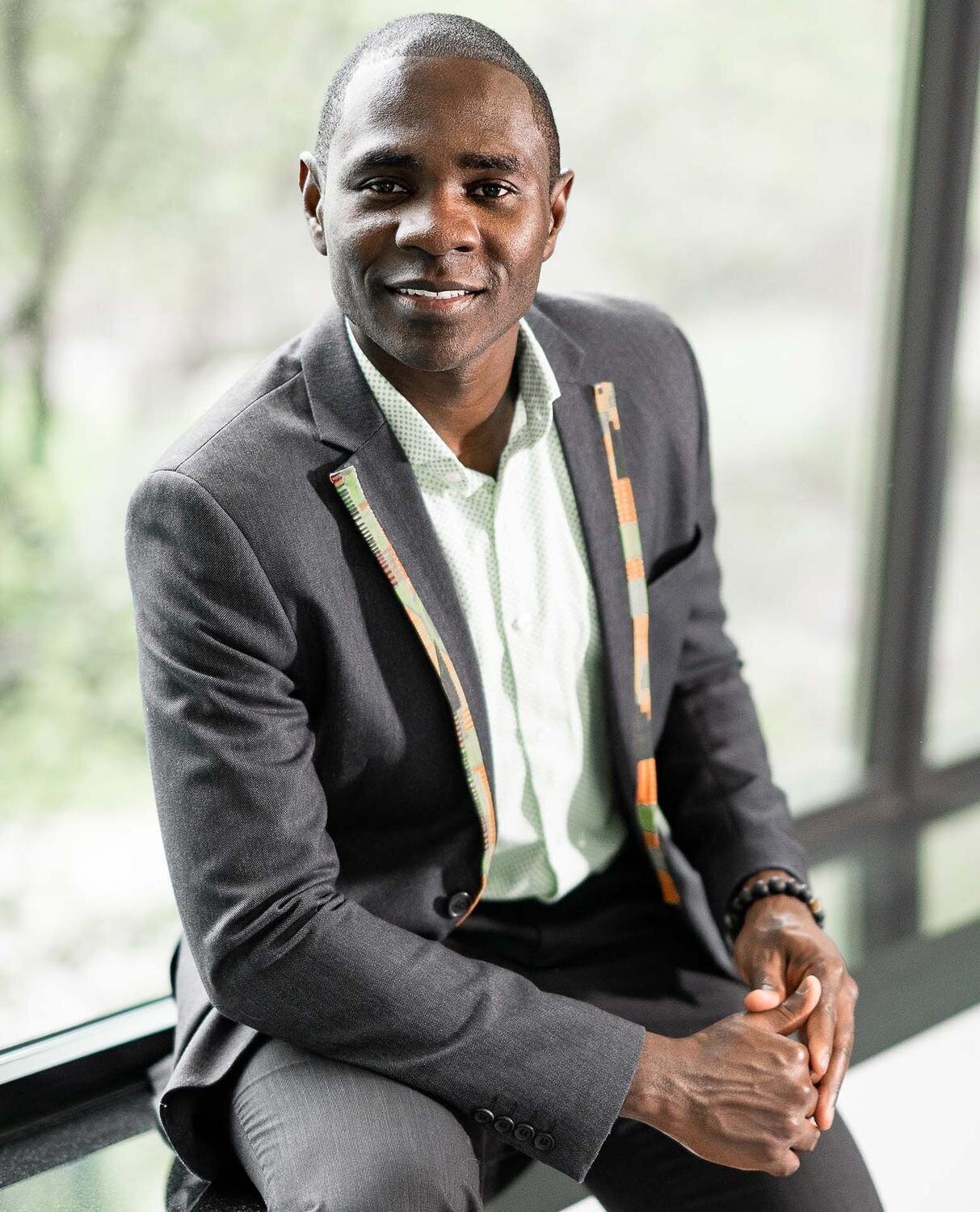 Episode 40. Investing and Incorporating Education into Your Business