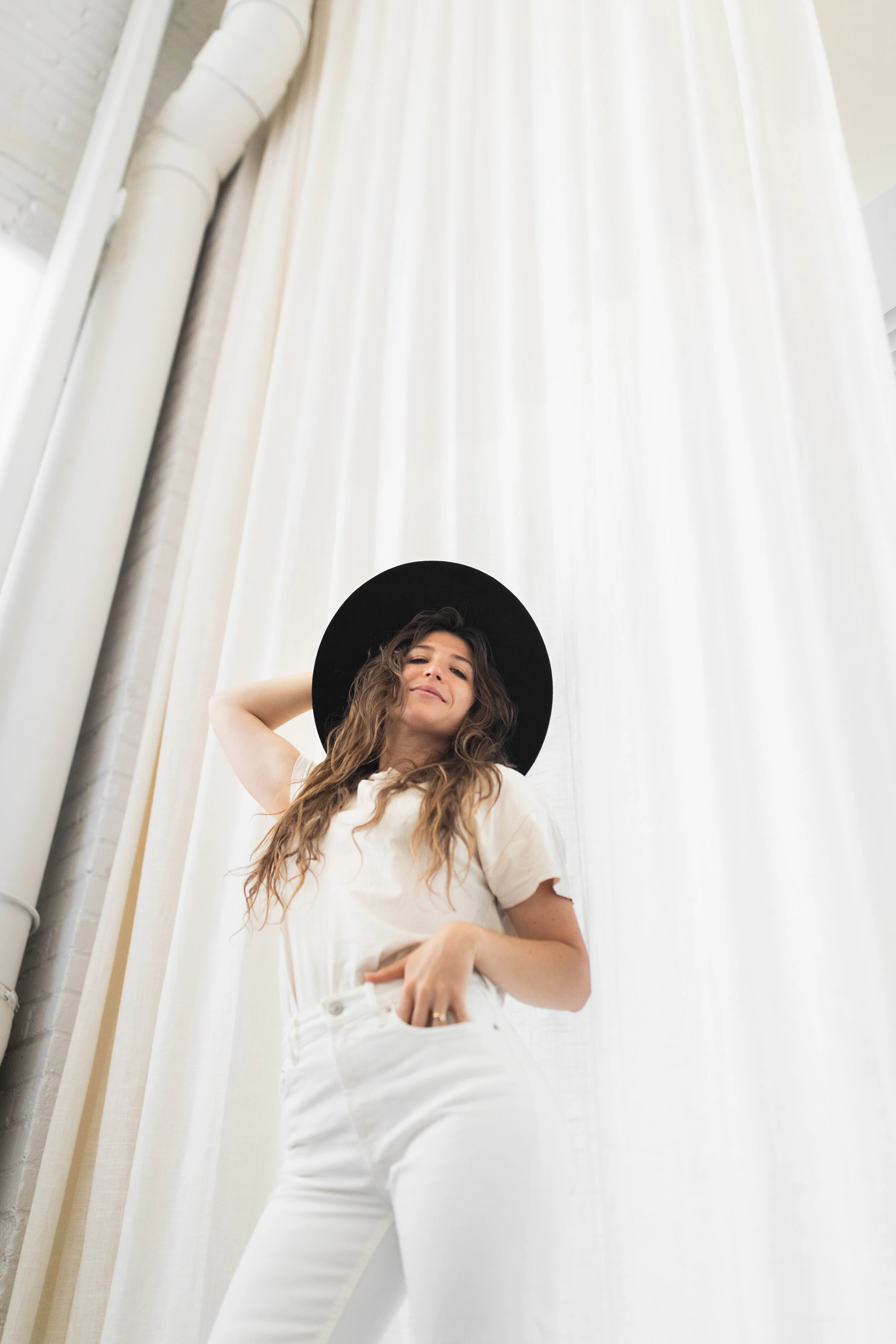 Episode 43. (BTS) Embodying Your Core Values &amp; Leading Well