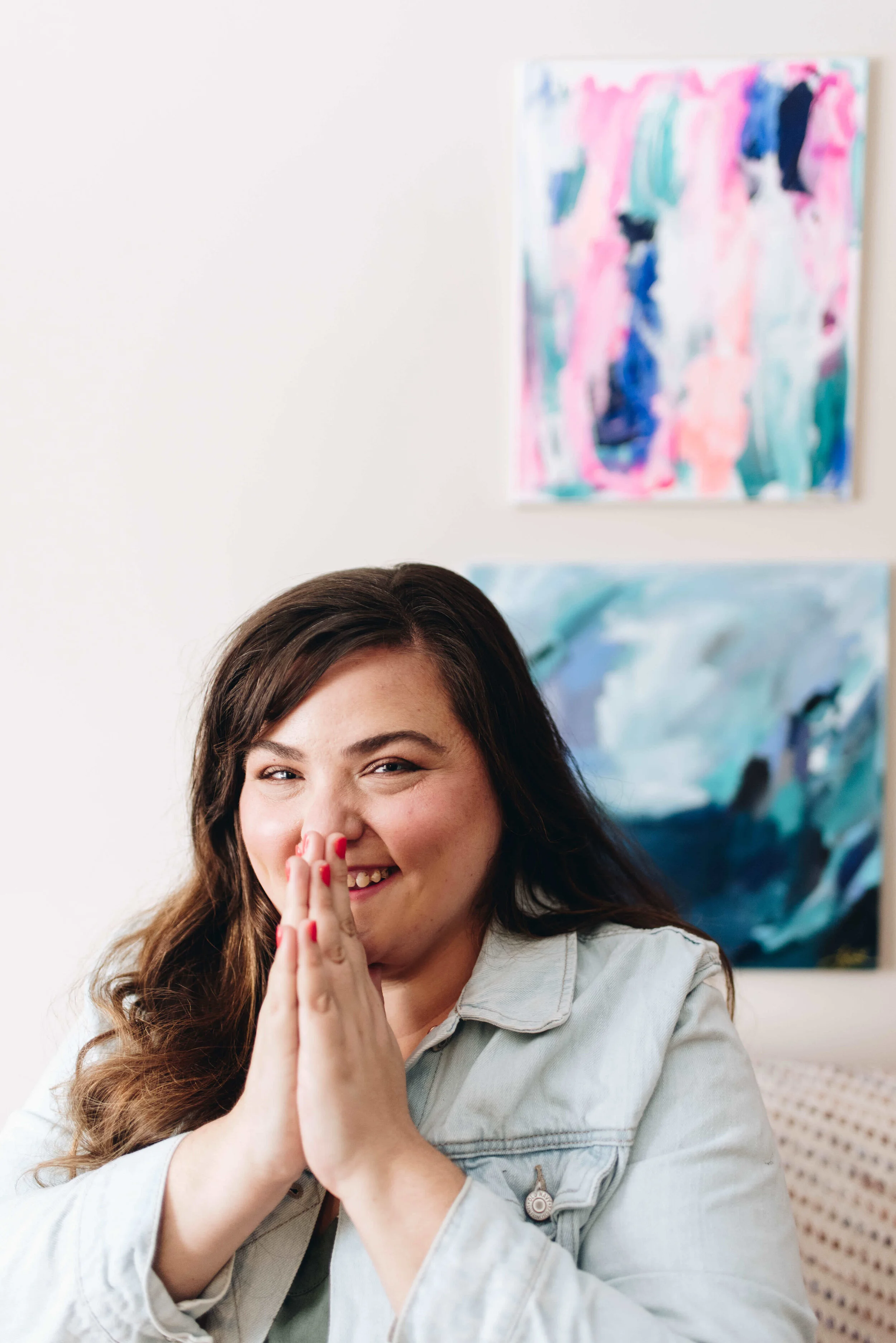 Episode 53. 8 Self Sabotaging Behaviors &amp; How They’re Holding Back Your Business