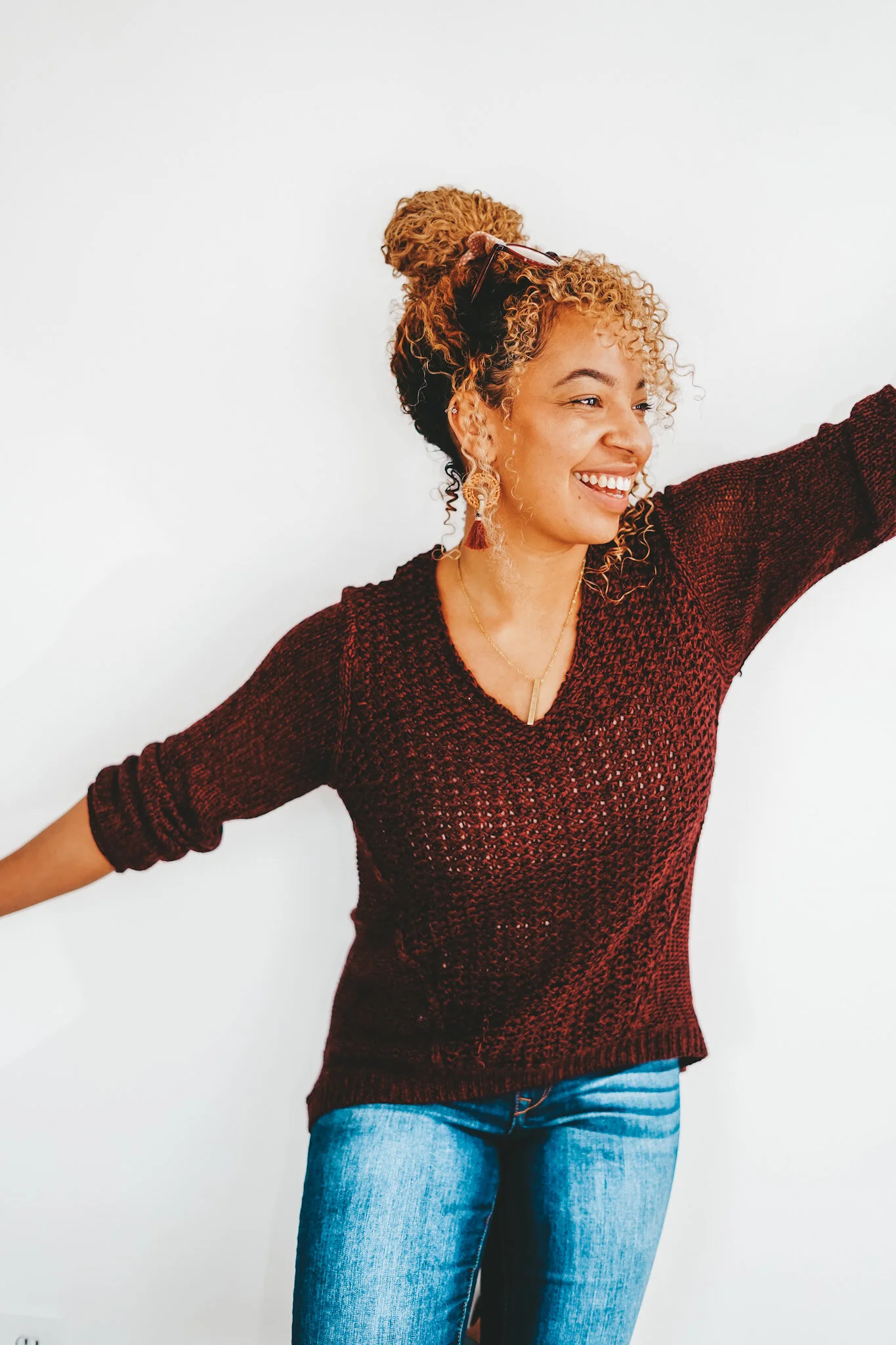 Episode 56. I Stepped Out On Faith &amp; Joined A High Ticket Mastermind. Here's How It's Changing Me.