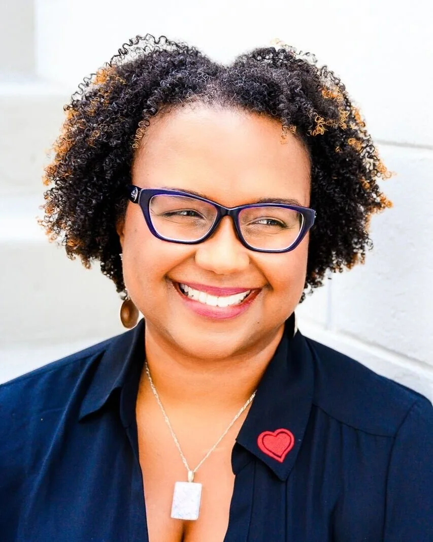 Episode 63. From Ally to Advocate: Activating Diversity, Equity, and Inclusion In Your Small Business 