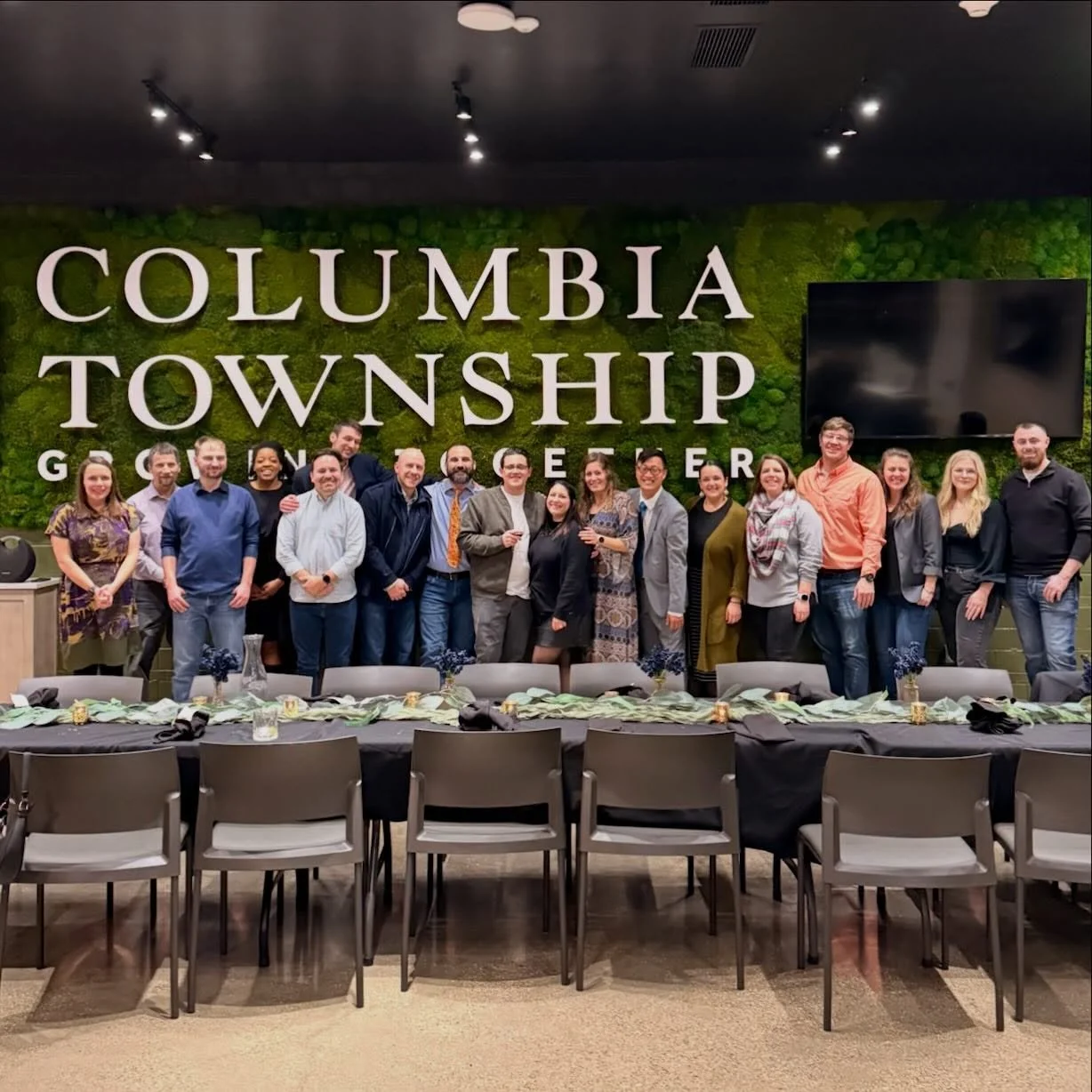 Happy New Year! 🎊🥂 To you, from the team 🤍
(Plus a few extra friends pictures 😉) 

We are so grateful to be jumping into a new calendar year with you all - making our way in year 6 😱

We love you, we&rsquo;re here for you, and we&rsquo;re ready 