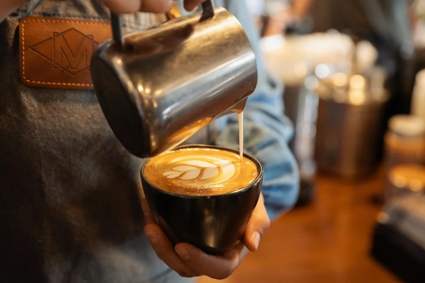 Let us make you something nice 🤩☕️

Happy Monday, y&rsquo;all! We&rsquo;re here, normal hours, all week 🫶🏼🫰🏼☕️