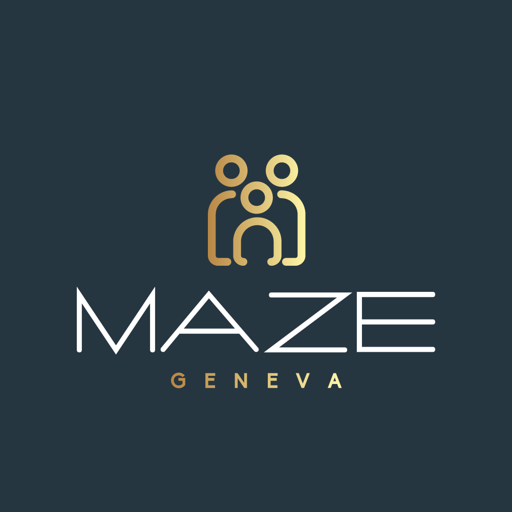 Logo Example Mazecafes