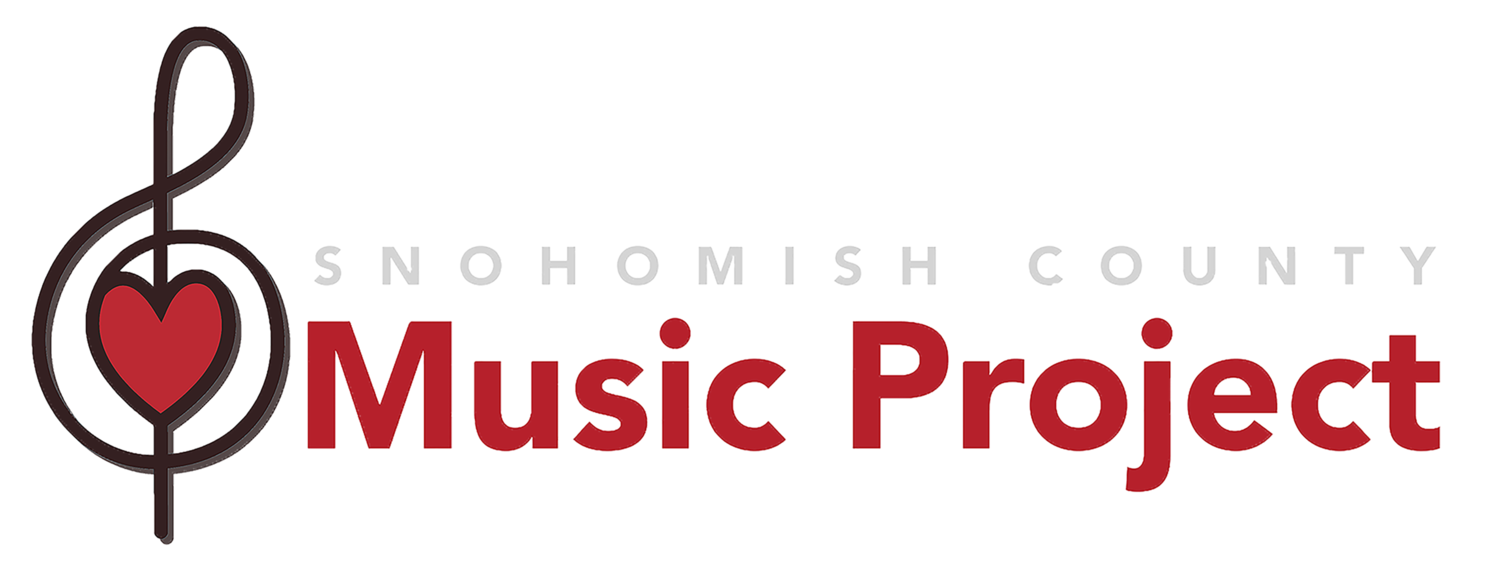 Snohomish County Music Project