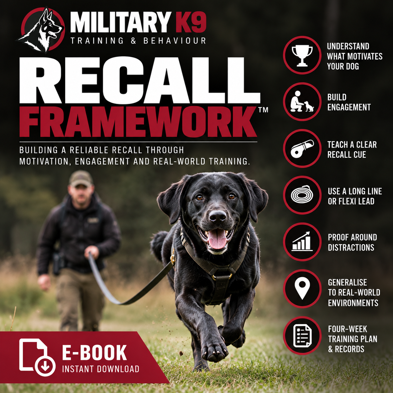 Military K9 Recall Framework.png