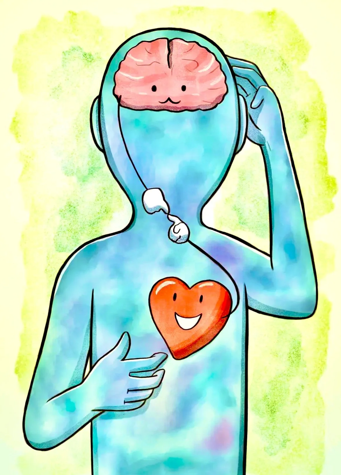 Jupiter in Cancer, then Retrograde and Back into Gemini: CONNECT THE MIND AND HEART