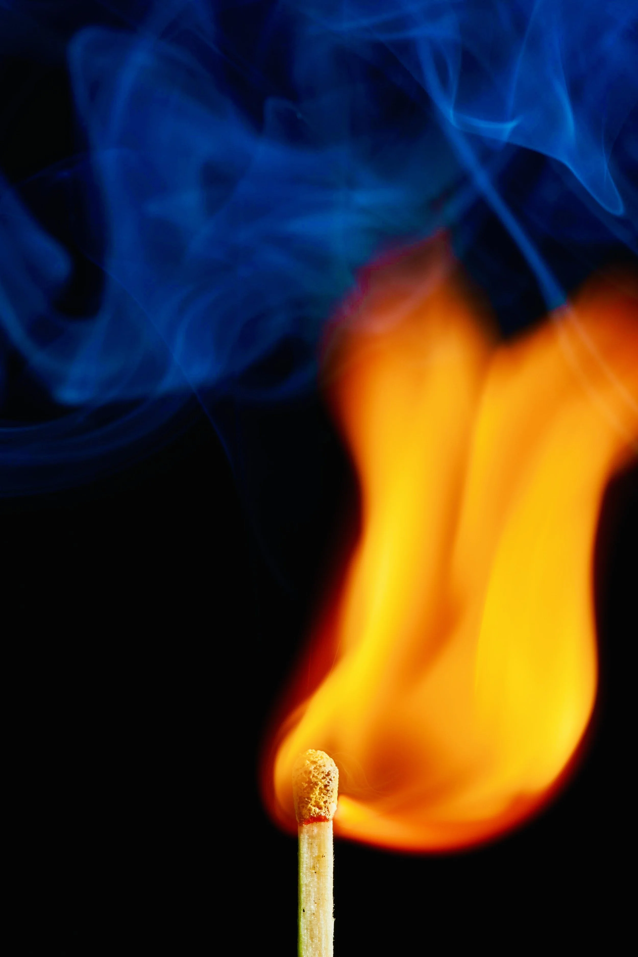 New Moon in Krittika - May 16, 2026 at 4:01pm ET: How’s your fire? Is it burning bright or burning out?