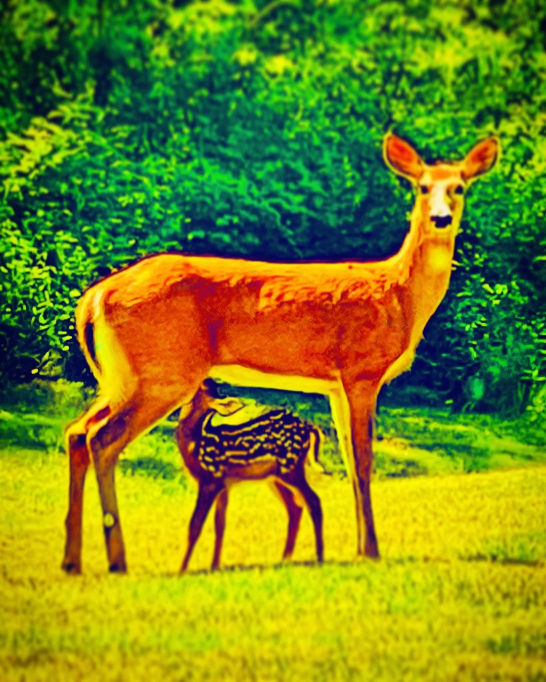 New Moon in sidereal Taurus: Mrigashirsha: Nourishment on the Path / Nourishment is the Path / June 14, 2026 at 10:54pm ET ​