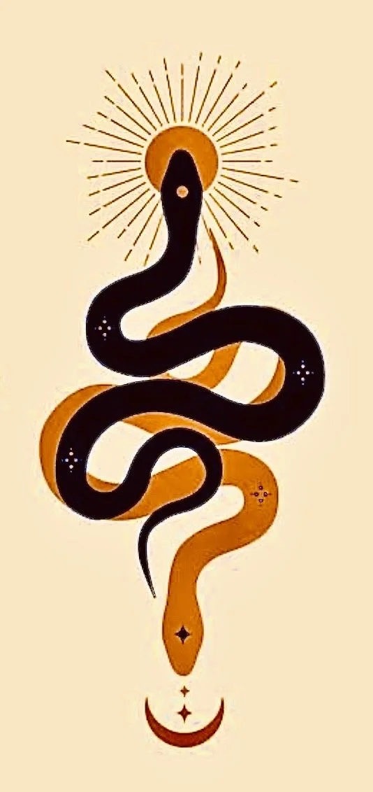 Aug 12 and 26, 2026 Eclipses: Shed - Reveal - Heal
