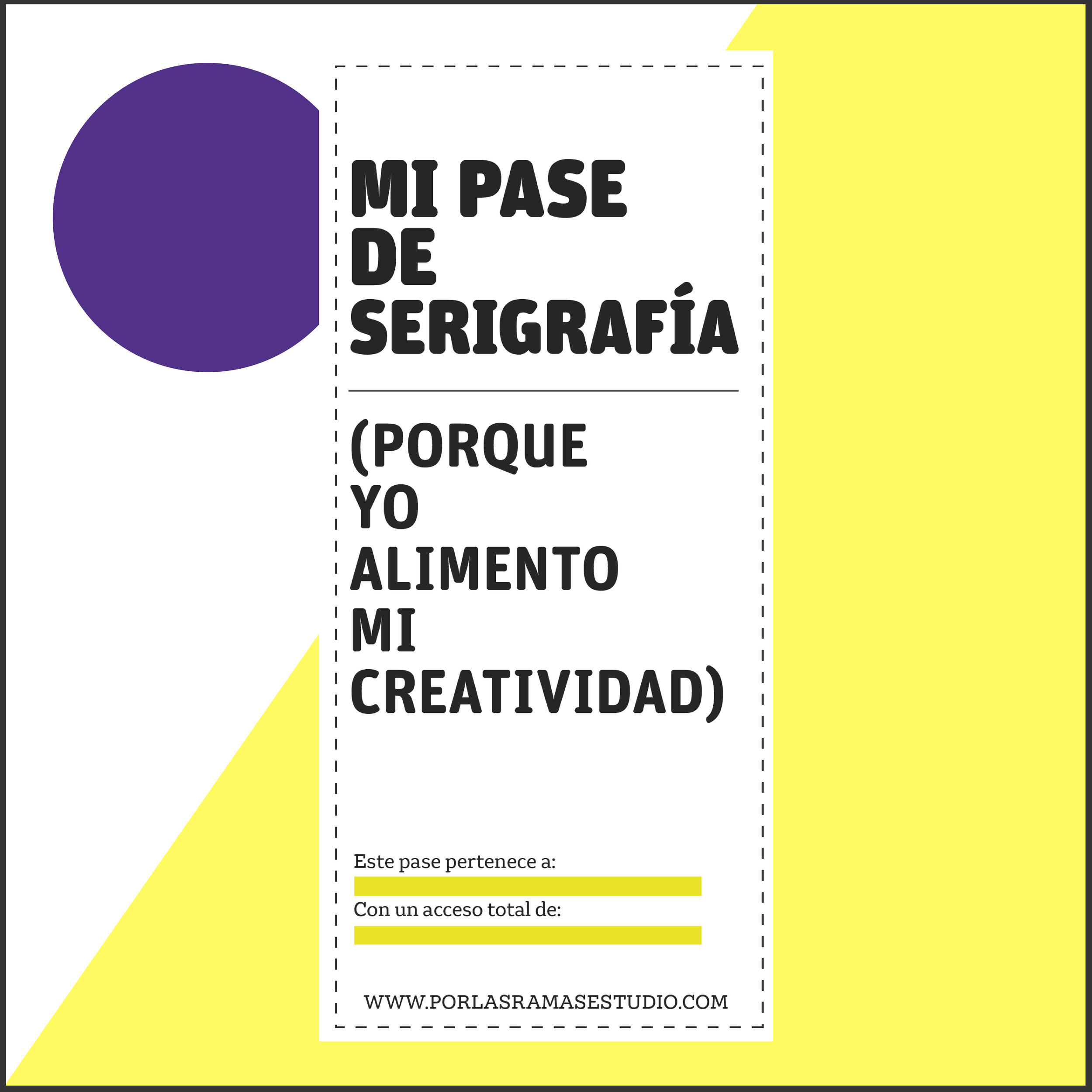 Alquiler por 36 horas