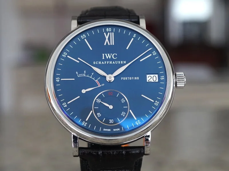 iwc 5101