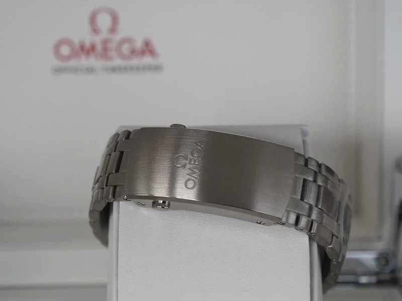 Omega Seamaster Diver 300M, Beijing 