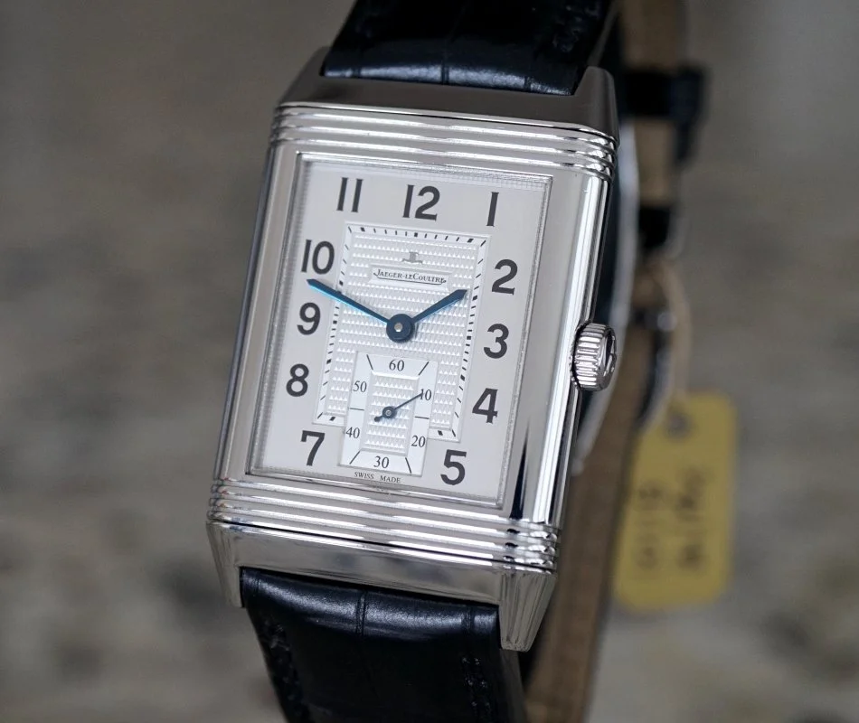 rolex reverso