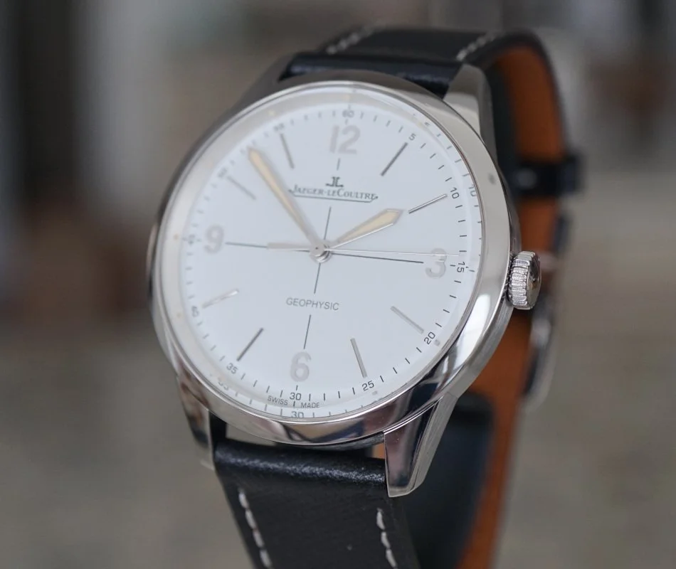Jaeger LeCoultre 800.85.20 Geophysic 1958 image 3