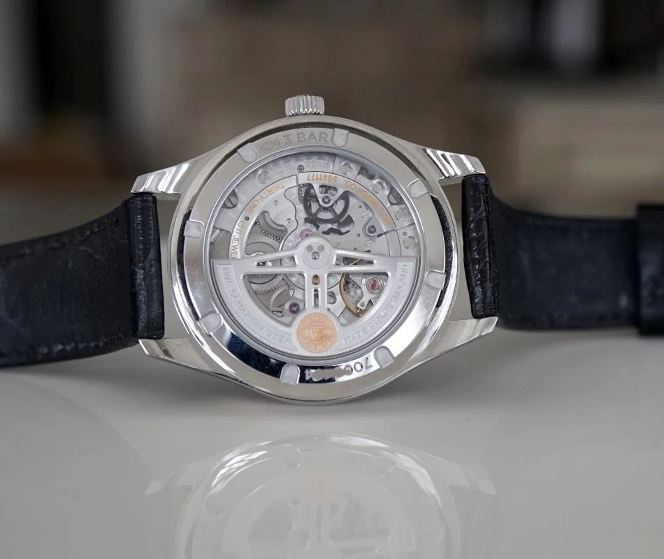 IWC 3583 Portugieser Automatic 40 image 3