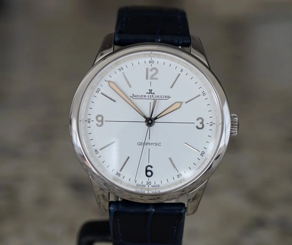 Jaeger LeCoultre Geophysic 1958 Limited Edtn, Ref: Q8008520