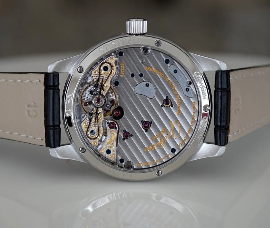 Glashutte 65-01-02-02-04 Original PanoReserve image 4