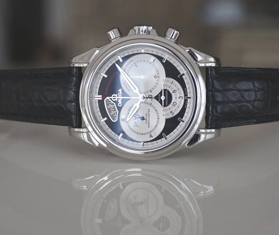 100726Omechronog.JPG