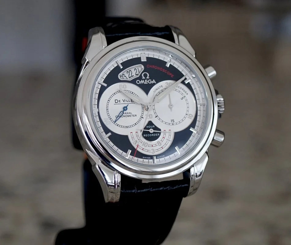 100726Omechronob.JPG