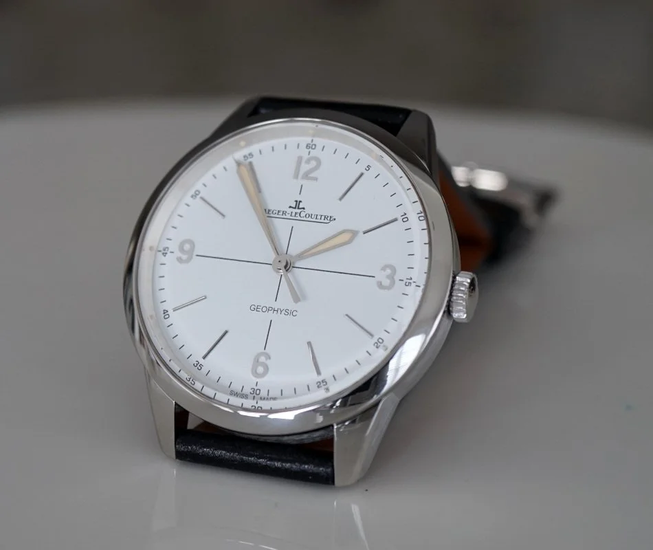 Jaeger LeCoultre 800.85.20 Geophysic 1958 image 2