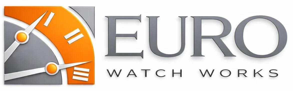 Welcome to EuroWatchWorks