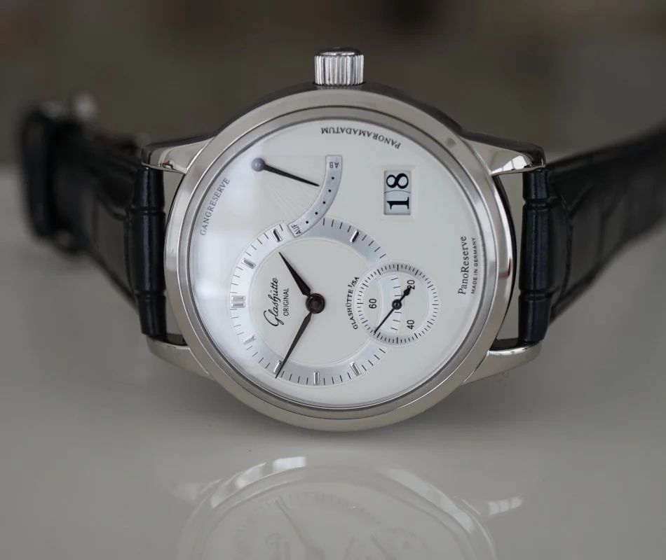 Glashutte 65-01-02-02-04 Original PanoReserve image 3