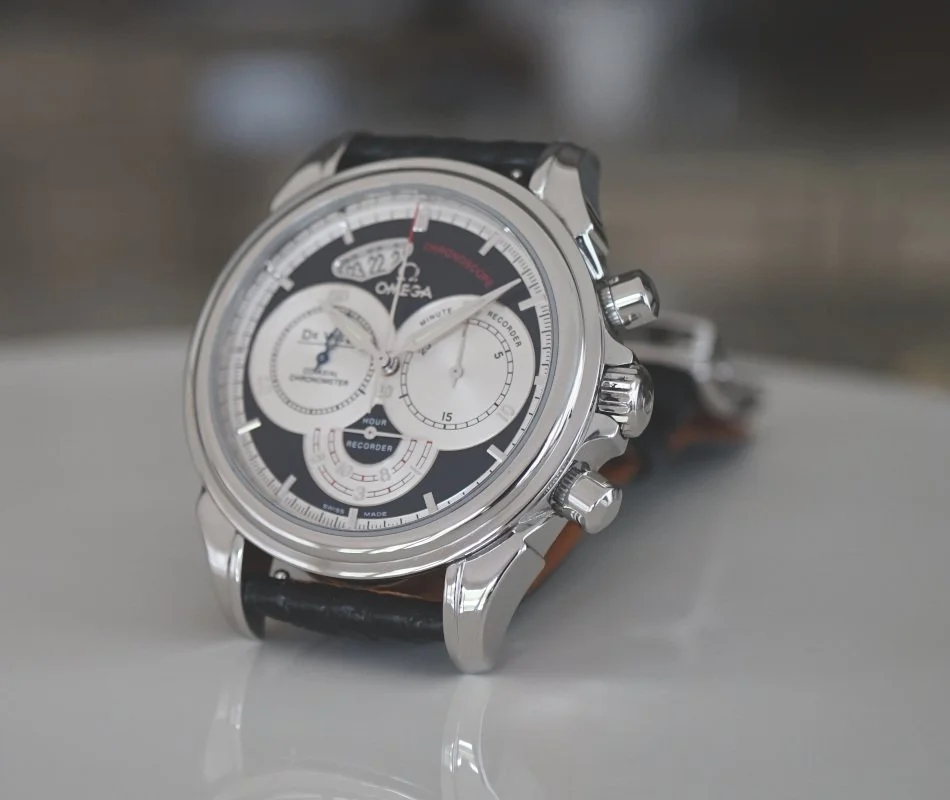 100726Omechronod.JPG